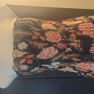 Lascana floral pattern jumpsuit